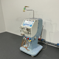 Gambro AK-96 - Dialysis image 1
